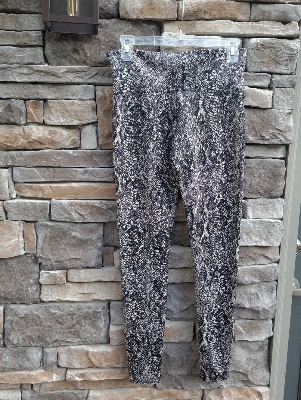 NWOT Spanx Leggings